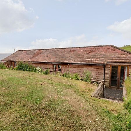 Villa Y Caban Llangollen Exterior foto
